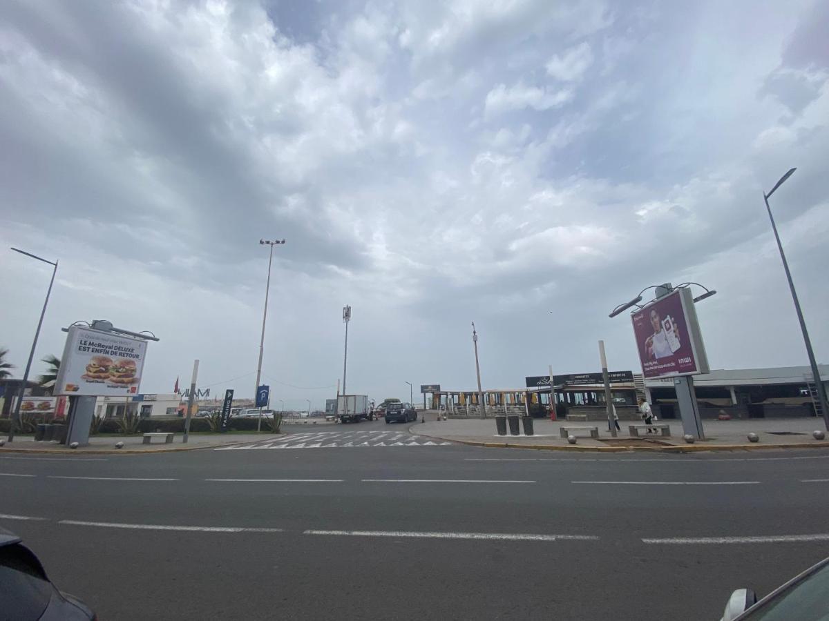 أزور الدار البيضاء